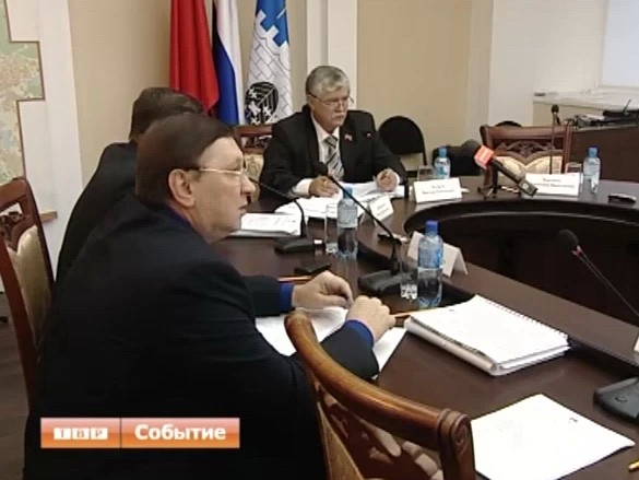 Кворум не пришел. Такое уже было!