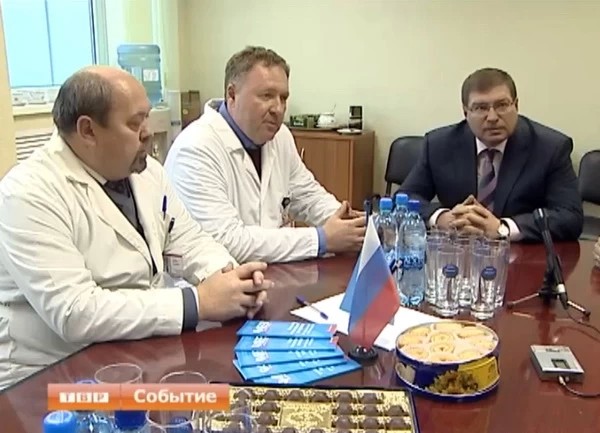 На подступах к европейским стандартам