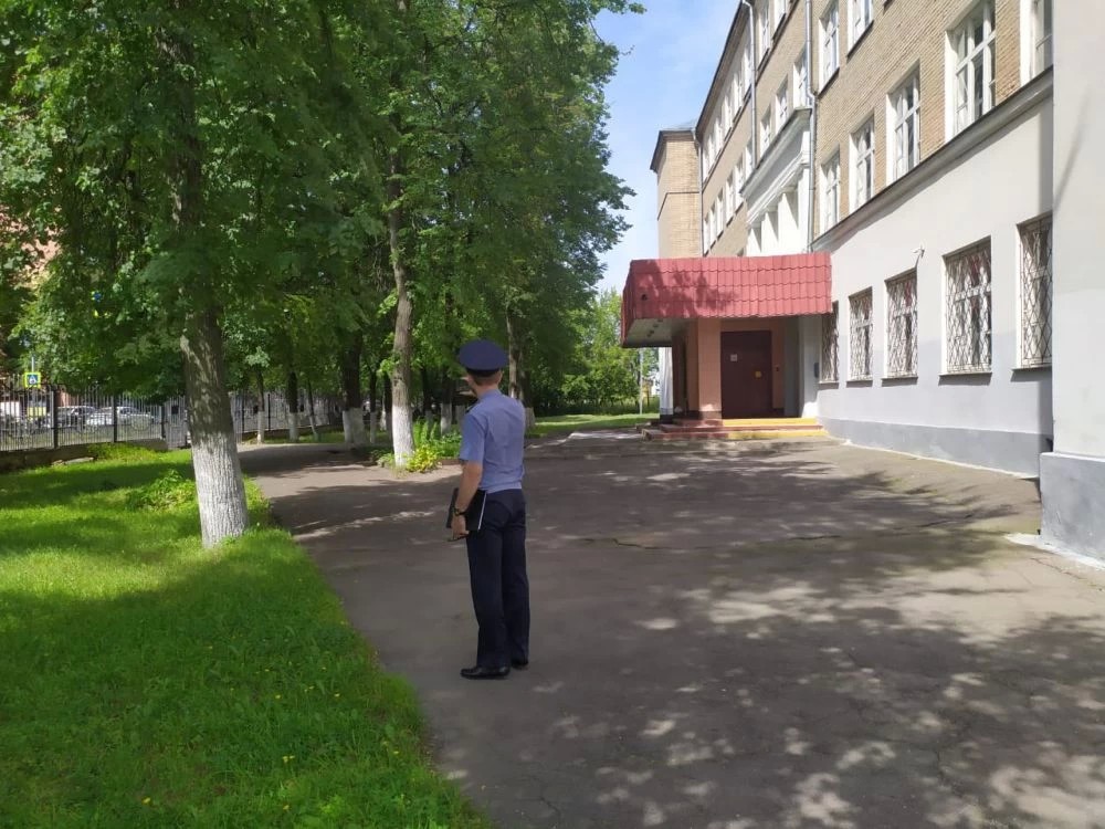 Операция «Школа»: в округе обнаружено 6 нарушений