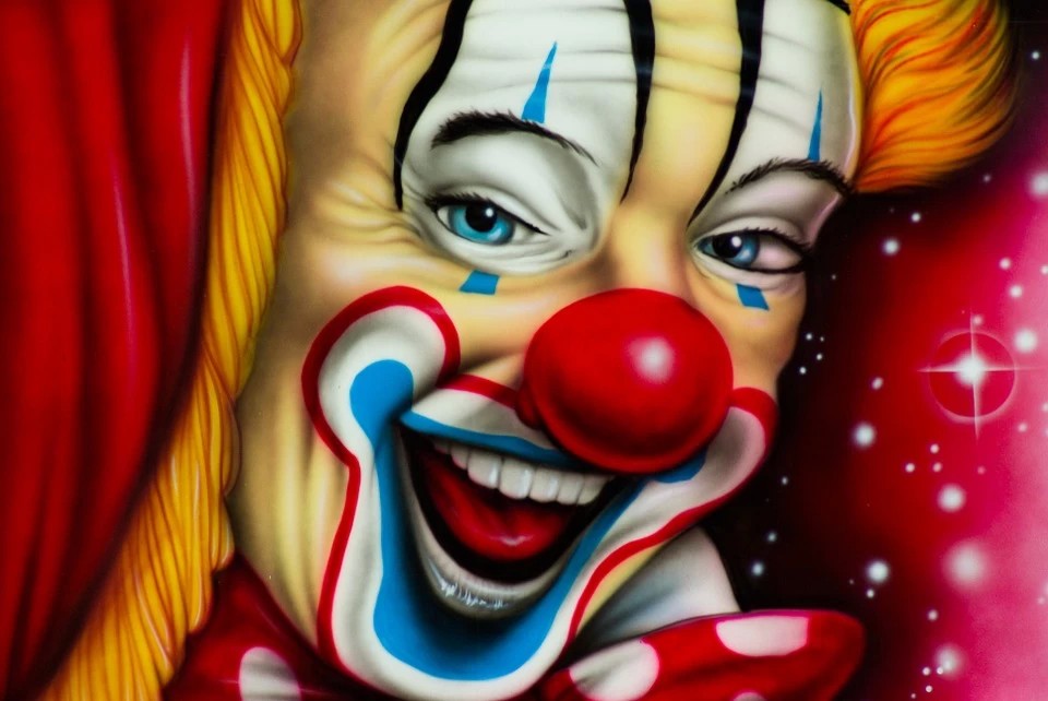 18 апреля — Международный день цирка