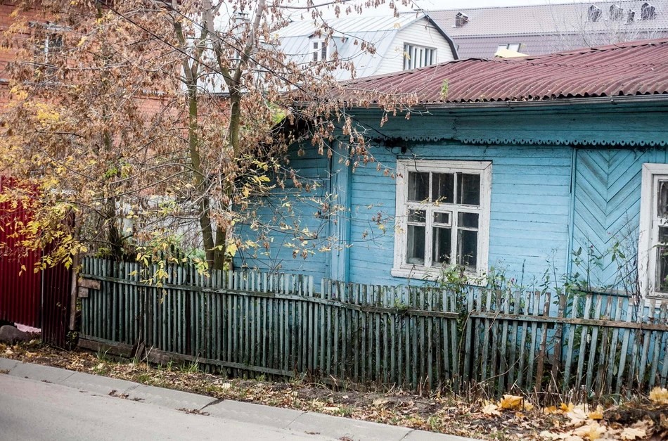 Стоматологи городских улочек