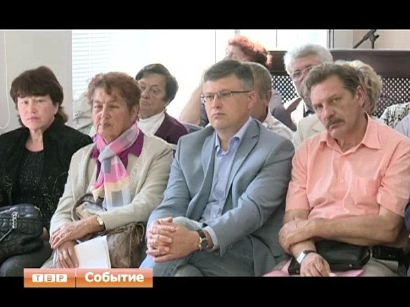 Районная власть продолжает встречи с общественниками