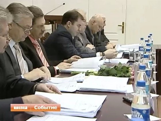 Поработали без лишних дискуссий. Депутаты Сергиево-Посадского райсовета на очередном заседании