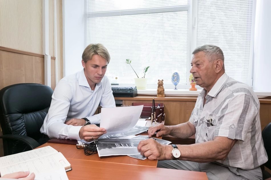 Наказы разной сложности