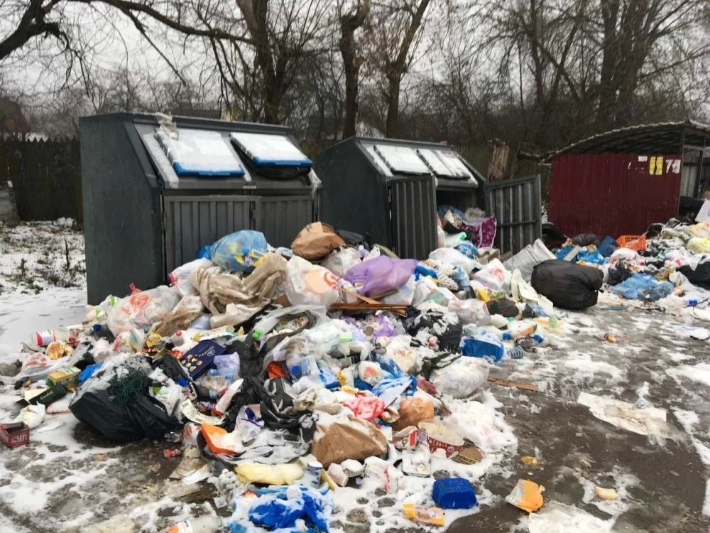Напряжение в «Южном тупике»
