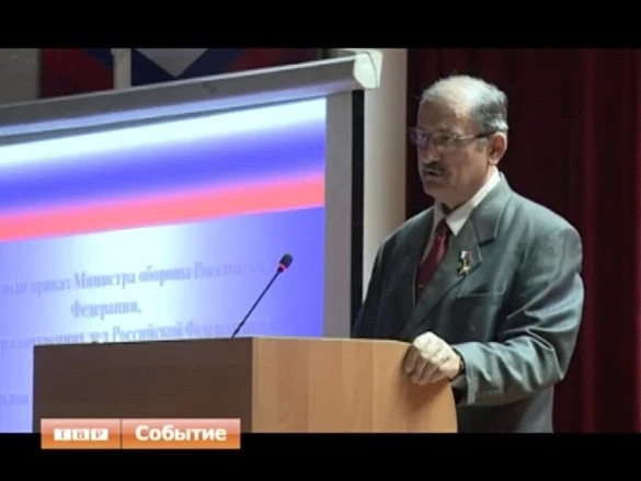 По итогам весеннего призыва Сергиево-Посадский отдел военного комиссариата признан лучшим в Московской области