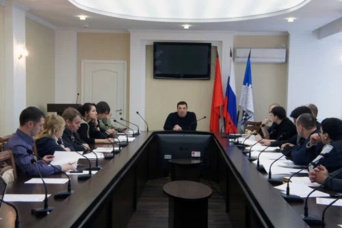 Сливки молодёжи