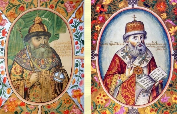 В гости к троицким сидельцам