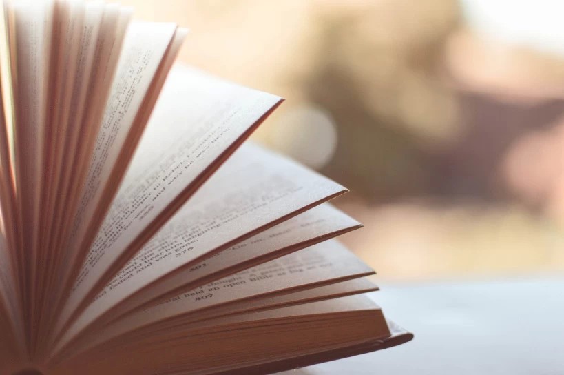 Топ-5 книг этой недели: что почитать в выходные
