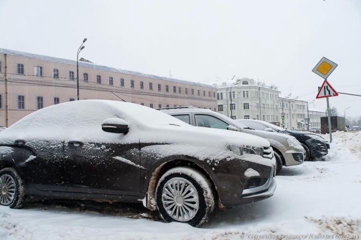 Гремит весенняя вьюга