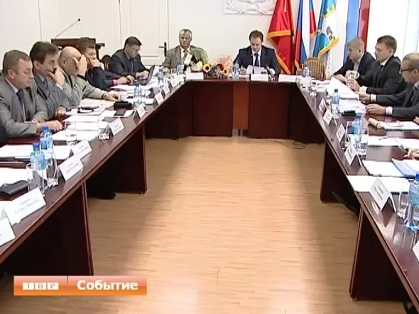Депутаты Сергиево-Посадского горсовета предлагают новейшую редакцию Устава города