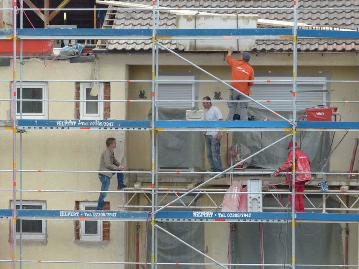 В 69 домах Сергиево-Посадского округа проведут капитальный ремонт в 2019 году