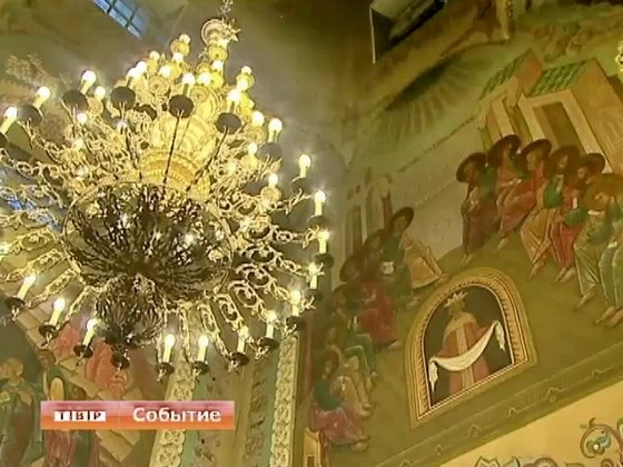 Двойной юбилей храма в селе Иудино совпал с празднованием чудотворной иконы “Знамение”