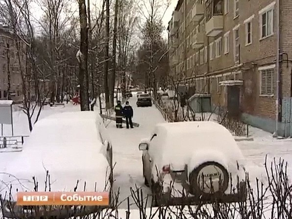 Телефонный террорист задержан