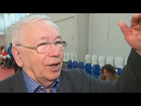 Лучшее, что паралимпийцы могли показать в Корее, они показали в Пересвете