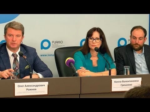 Нонна Гришаева: «Поддержка помогла театрам осуществить мечты»