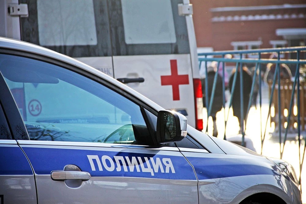 Информация о минировании ТЦ «Капитолий» оказалась ложной