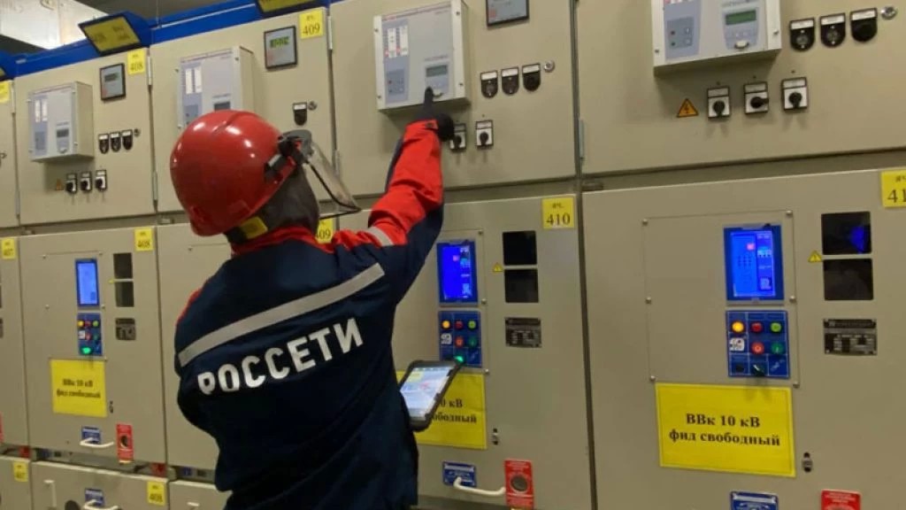 «Светлая линия» поможет решить проблемы с электроснабжением