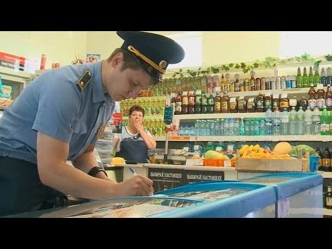 Мусорят, не таясь