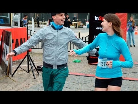 Участники полумарафона в Сергиевом Посаде делятся эмоциями