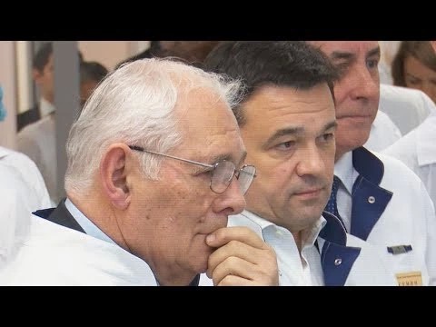 Андрей Воробьёв посетил Центр материнства и детства в Сергиевом Посаде