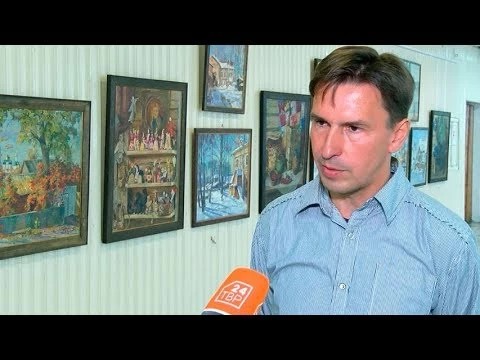 Александр Ананичев: «Фестиваль «Сердце России» возвращает молодёжь к корням»