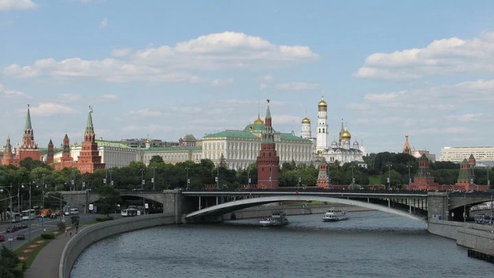 Жители Подмосковья смогут ездить бесплатно на общественном транспорте столицы