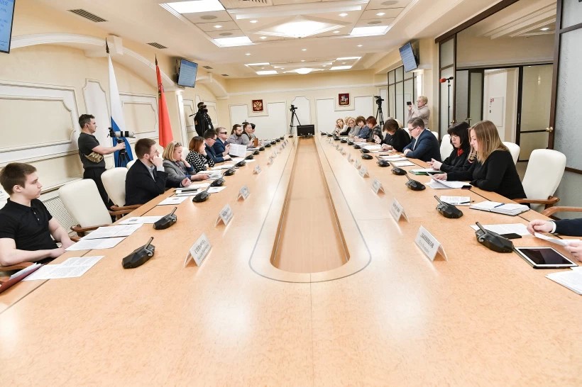 В Подмосковье могут запретить продажу снюсов несовершеннолетним