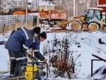 Диализный центр: стройка началась