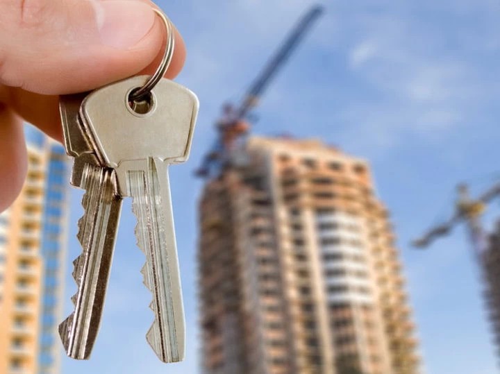 В Подмосковье выдача квартир детям-сиротам находится на особом контроле