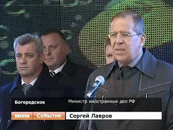 Шаг к олимпийским победам