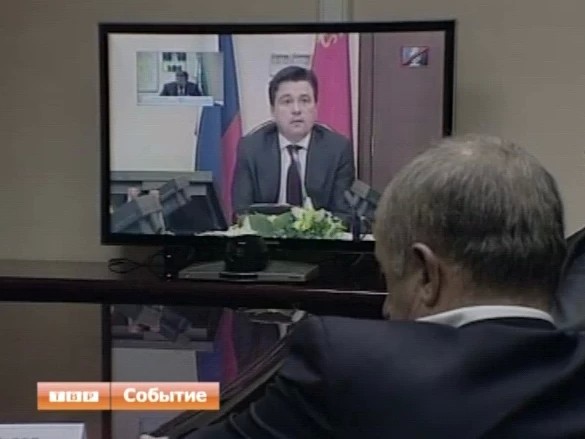 Руководство Московской области поручило разобраться с очередями в детские сады