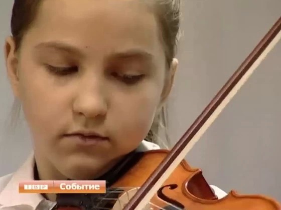 Детям - о музыкальных инструментах