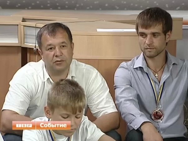 "Боец" - победитель