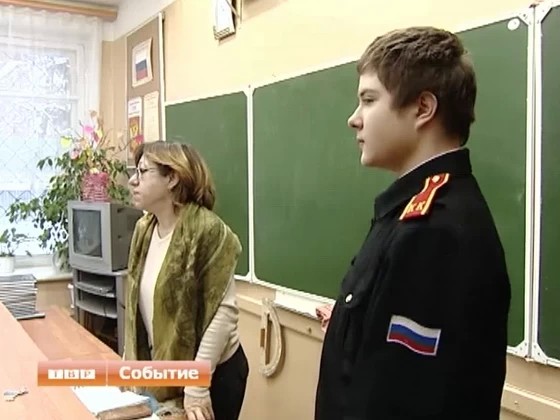 Одни видят себя в генеральских погонах, другие вырабатывают личную дисциплину