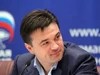 Андрей Воробьёв: “Я готов работать”