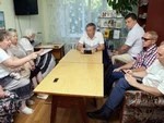 Проблемы Мишутина продолжат решать