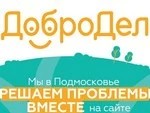 “ДоброДел” помогает