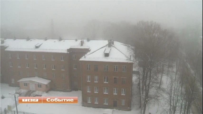 Погодная картина