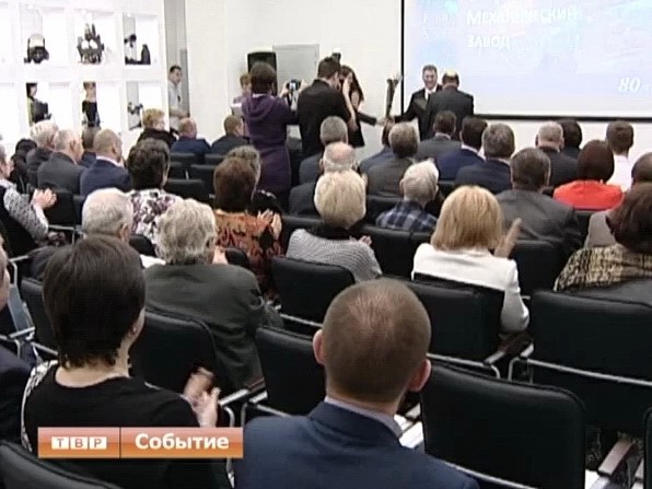 «ЗОМЗ сквозь призму времени»