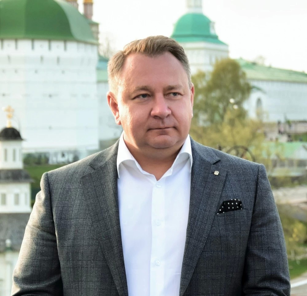 Михаил Токарев: «Важно сохранить курс на позитивные изменения»