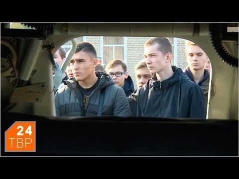 Life: Рассказали о службе