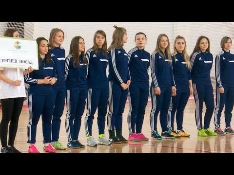 В Пересвете – стук мяча