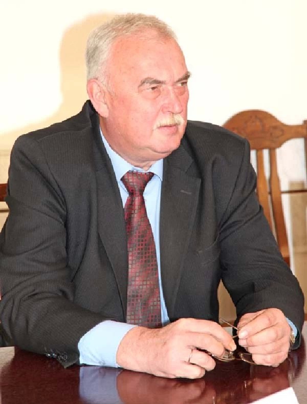 Заветная мечта малых поселков