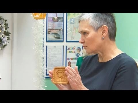 Рождественский пряник – своими руками