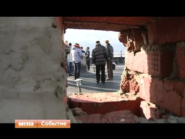 Капремонт кровель продолжается