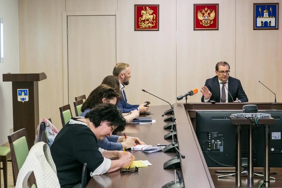 Битва за Сахарово продолжается