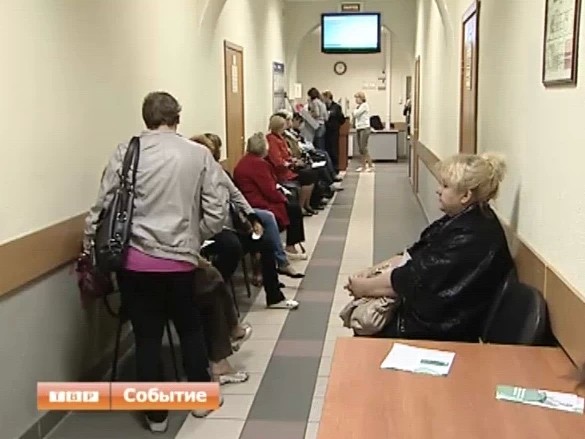 Пенсии повысили