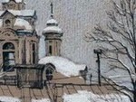Три выставки, масса впечатлений