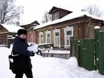 Почта это наша жизнь
